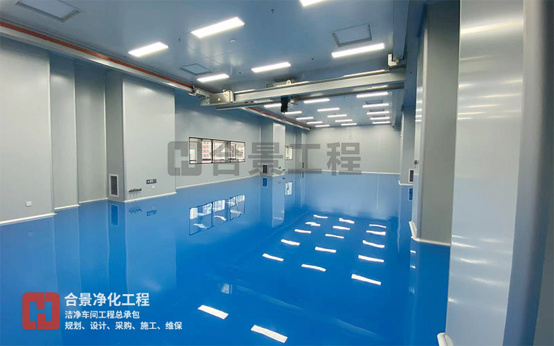 國內(nèi)醫(yī)療器械廠房潔凈車間工程總承包服務(wù)商綜合匯總